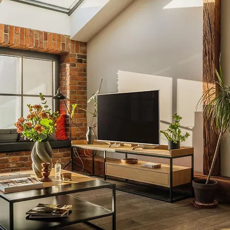 Stradom15 Apartmanhotel 4*