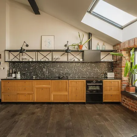 Stradom15 Apartmanhotel 4*