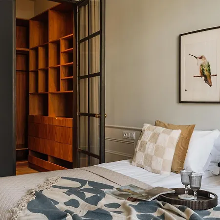 Stradom15 Apartmanhotel Krakkó