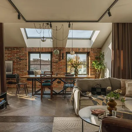 Stradom15 Apartmanhotel 4*