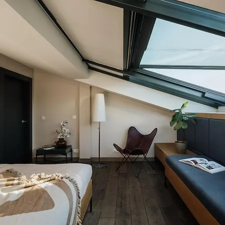 Apartmanhotel Stradom15 4*