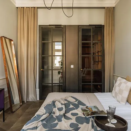 Stradom15 Apartmanhotel 4*