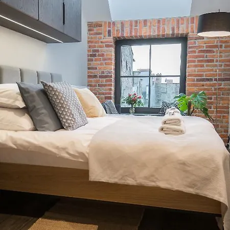 Stradom 15 Appart hôtel 4*