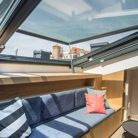 Stradom 15 Appart hôtel 4*