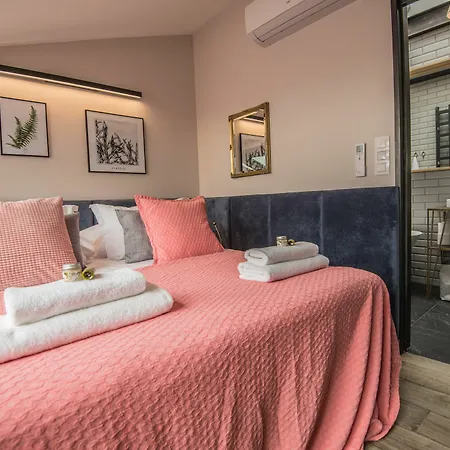 Stradom 15 Appart hôtel 4*