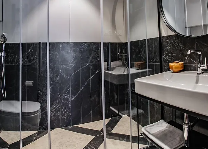 Stradom15 Hotel apartamentowy Kraków